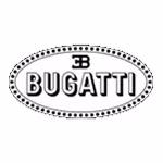 Bugatti Logo