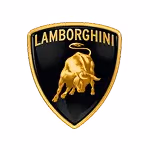 Lamborghini Marque Logo