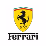 Ferrari Marque Logo