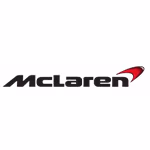 McLaren Marque Logo